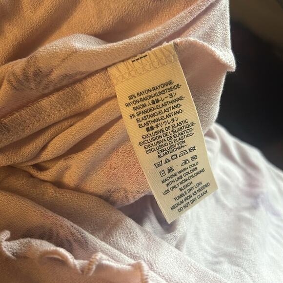 Free People Tunic XS - Picture 7 of 7